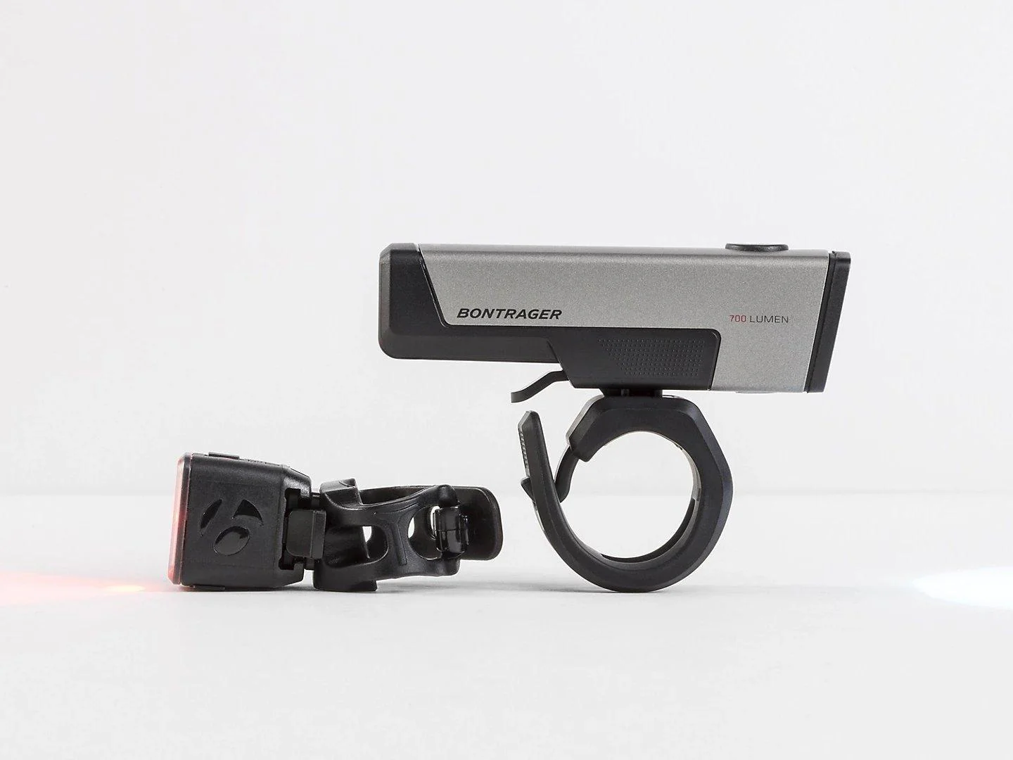 Ion Comp R/Flare R City Bike Light Set - Image 3