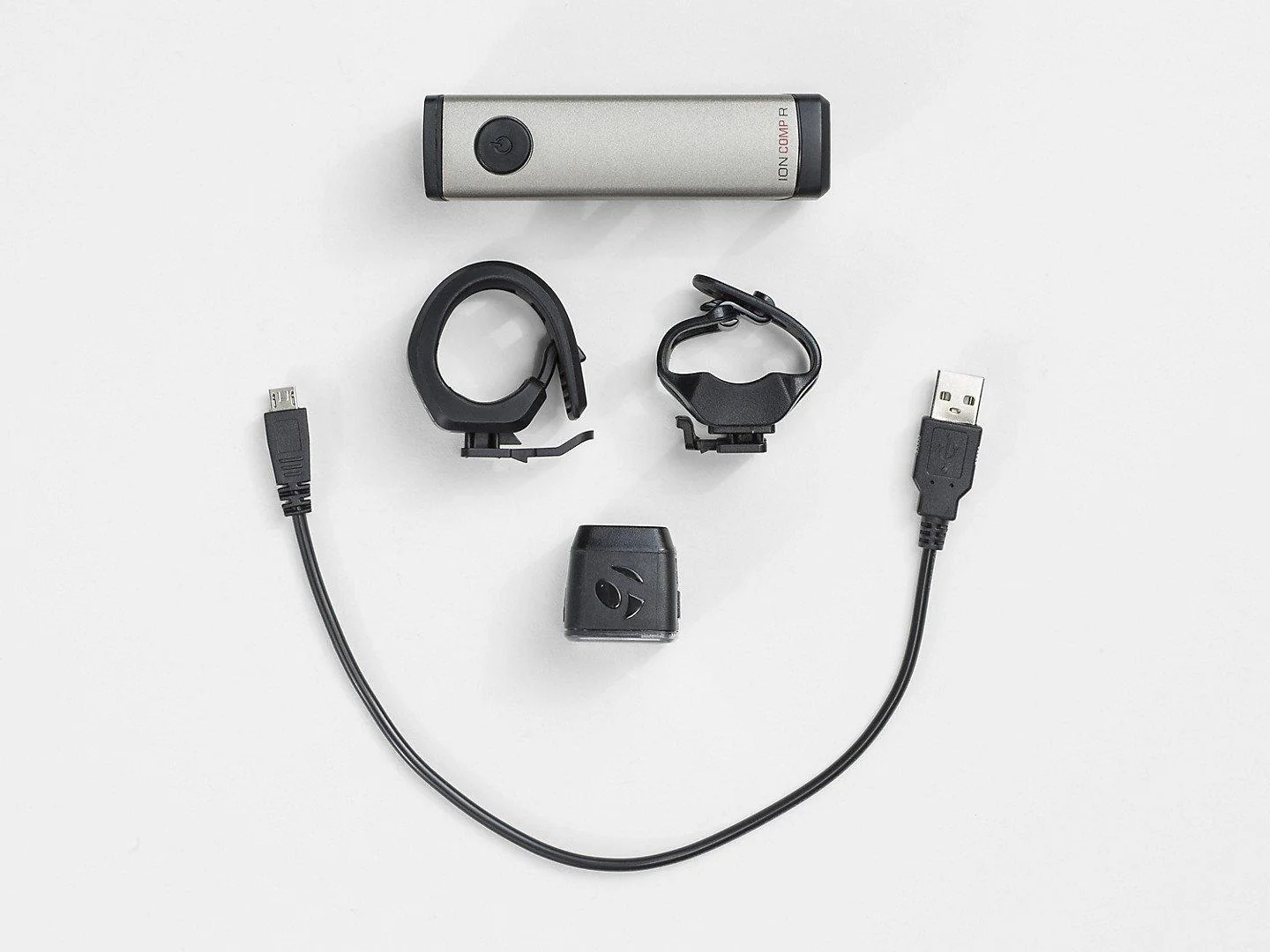 Ion Comp R/Flare R City Bike Light Set - Image 6
