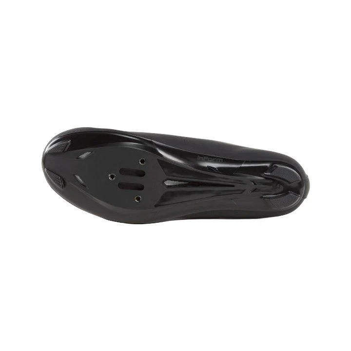 Solstice Road Cycling Shoe - Black - Image 4