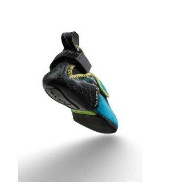 Kids' Ninja Junior Vent Climbing Shoes - Blue - Image 3