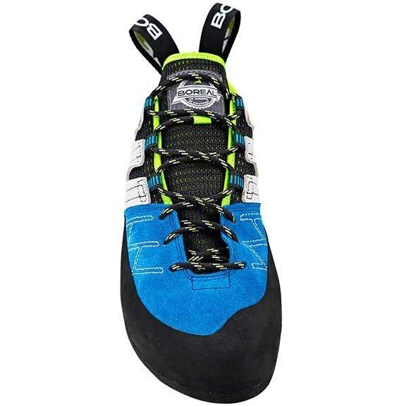 Men's Joker Lace - Blue Grey - Image 3