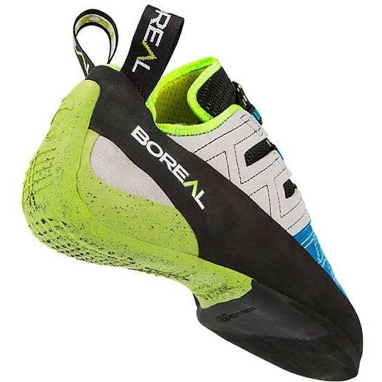 Men's Joker Lace - Blue Grey - Image 4