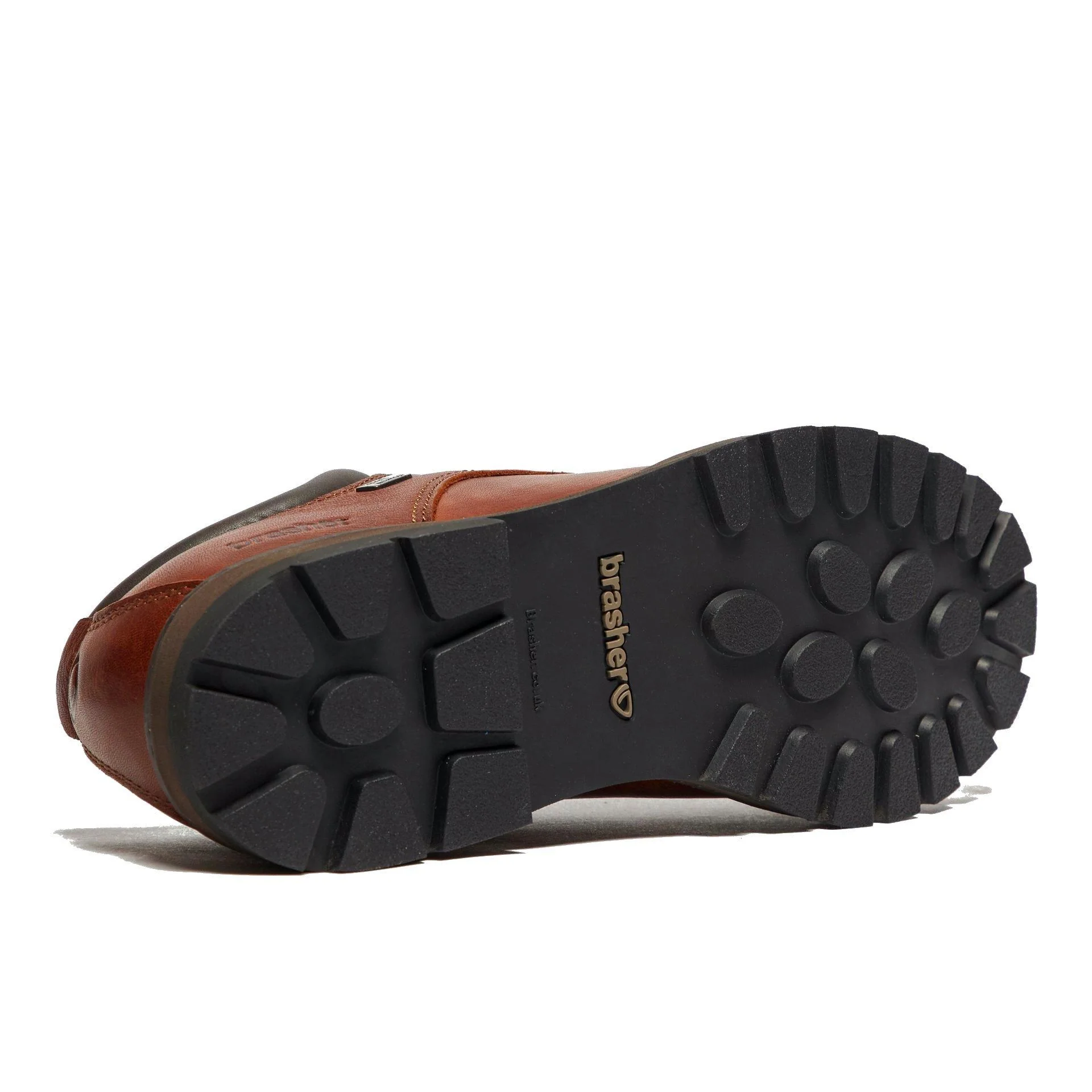 Men's Country Classic Shoes - Brown - Image 2