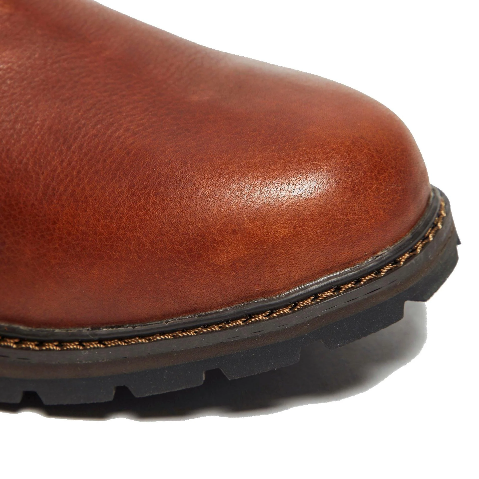 Men's Country Classic Shoes - Brown - Image 4