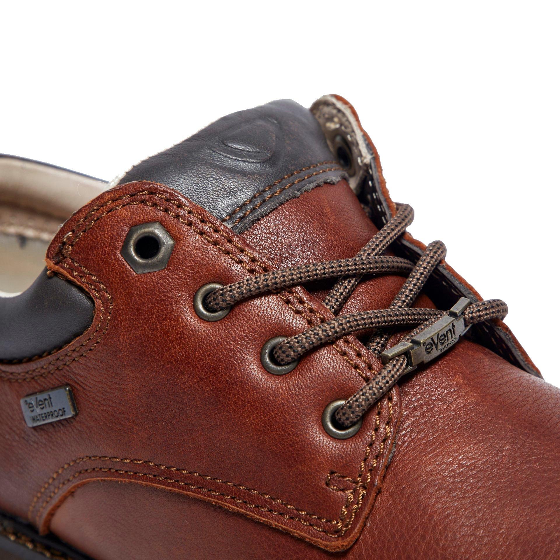 Men's Country Classic Shoes - Brown - Image 5