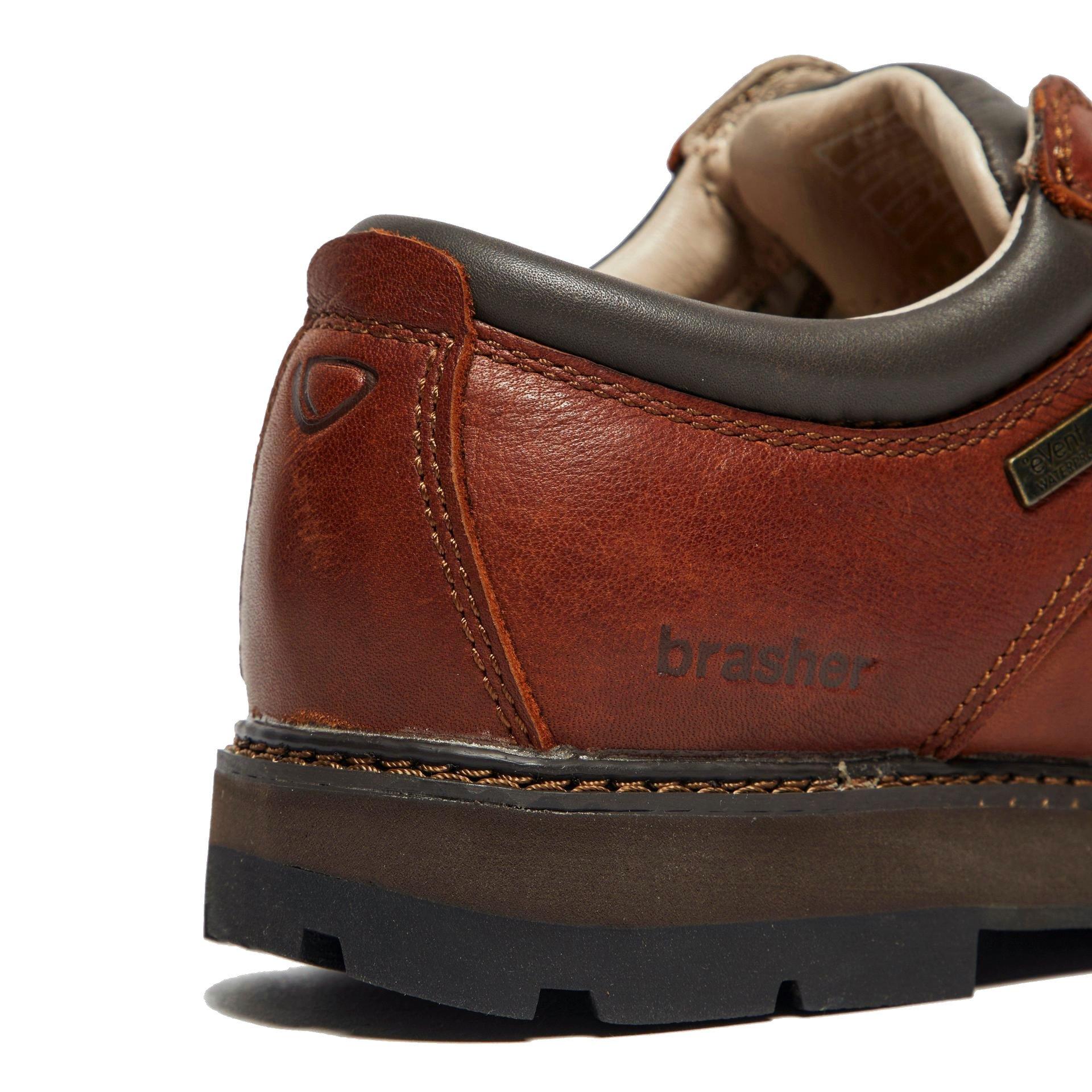 Men's Country Classic Shoes - Brown - Image 6