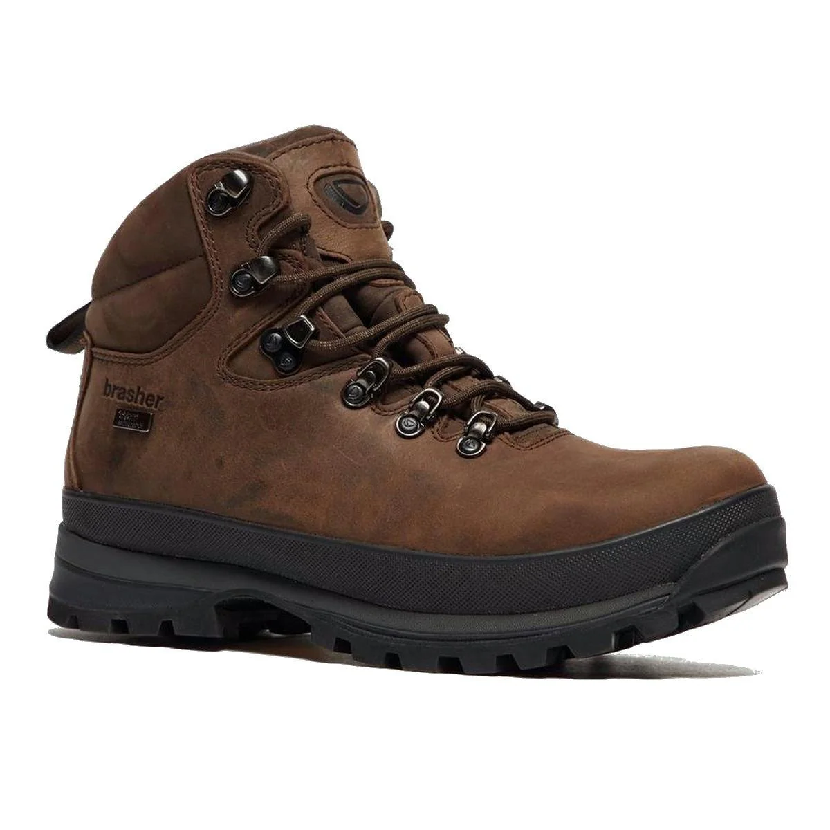 Men's Country Master - Brown - Image 3