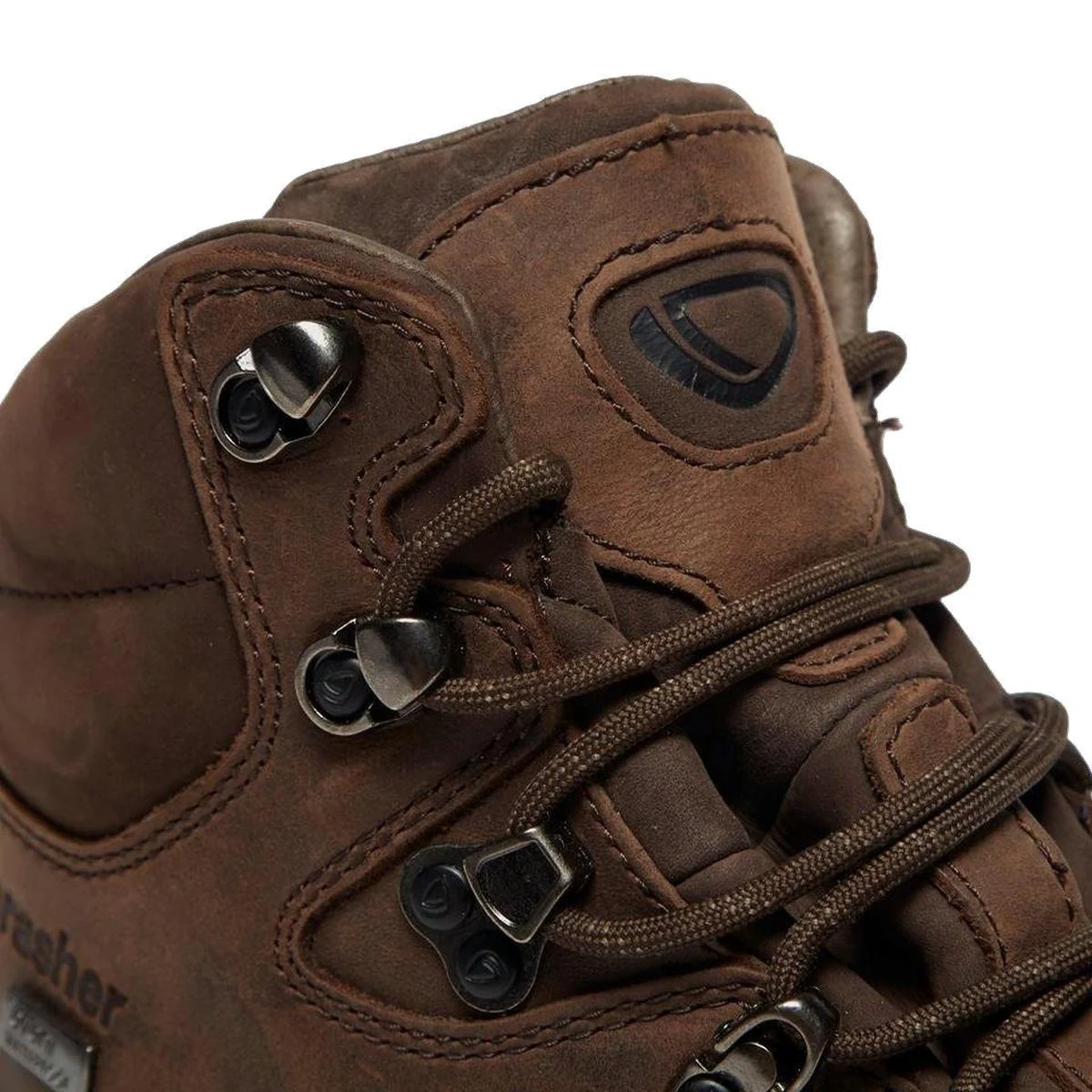 Men's Country Master - Brown - Image 5