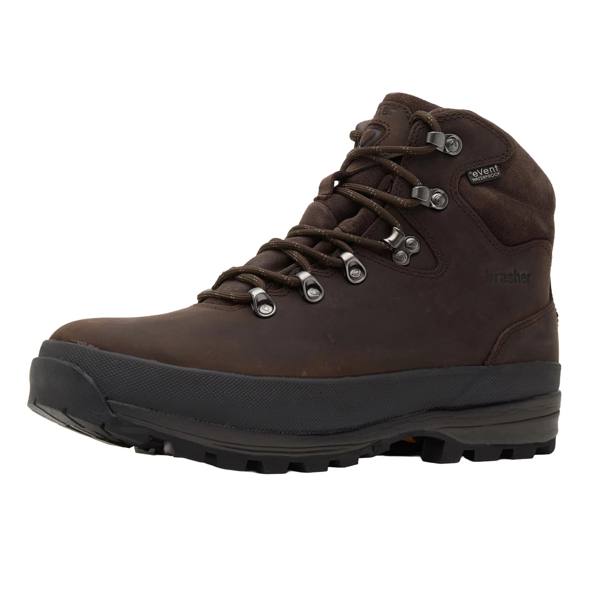 Men's Country Master II Boot - Brown - Image 2