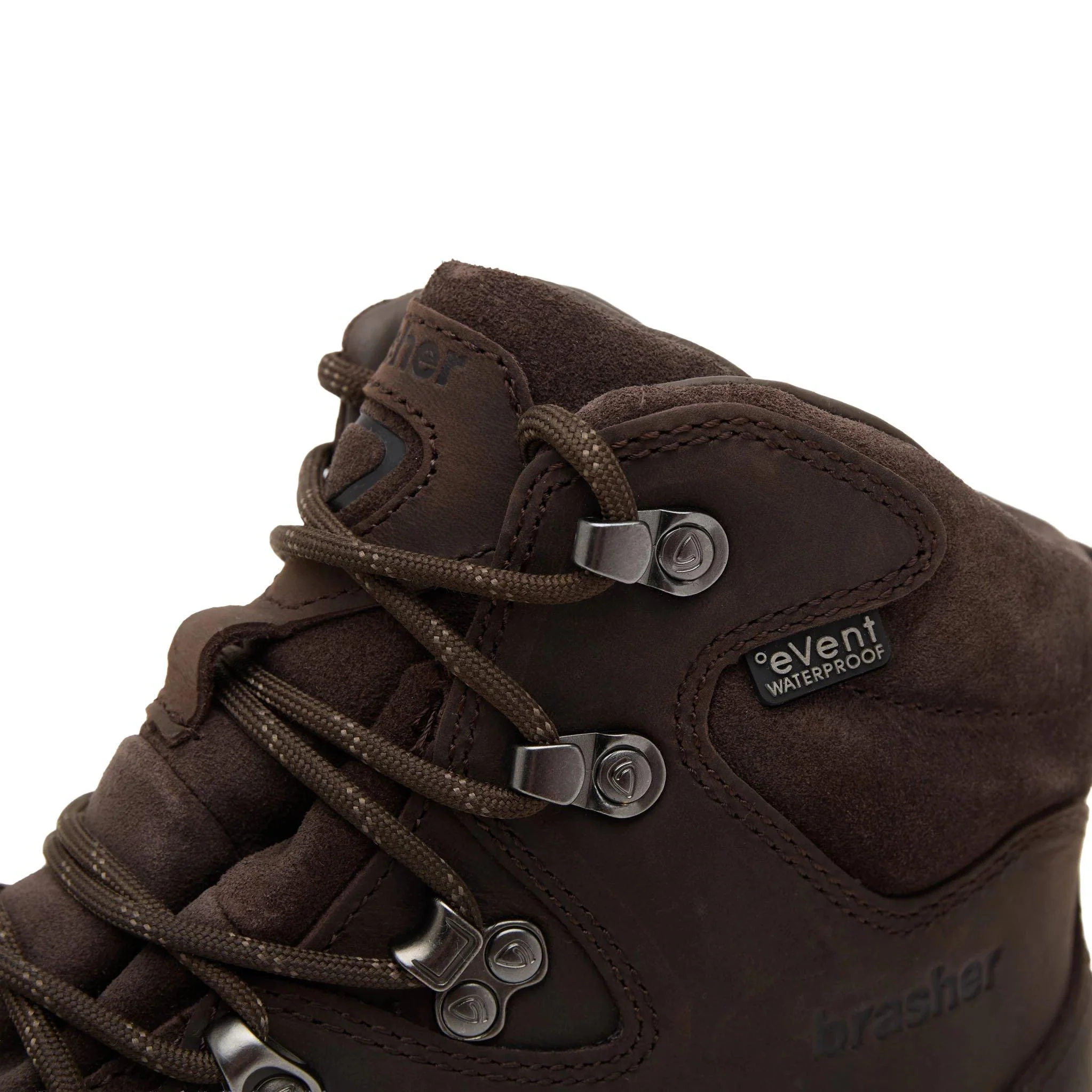 Men's Country Master II Boot - Brown - Image 4