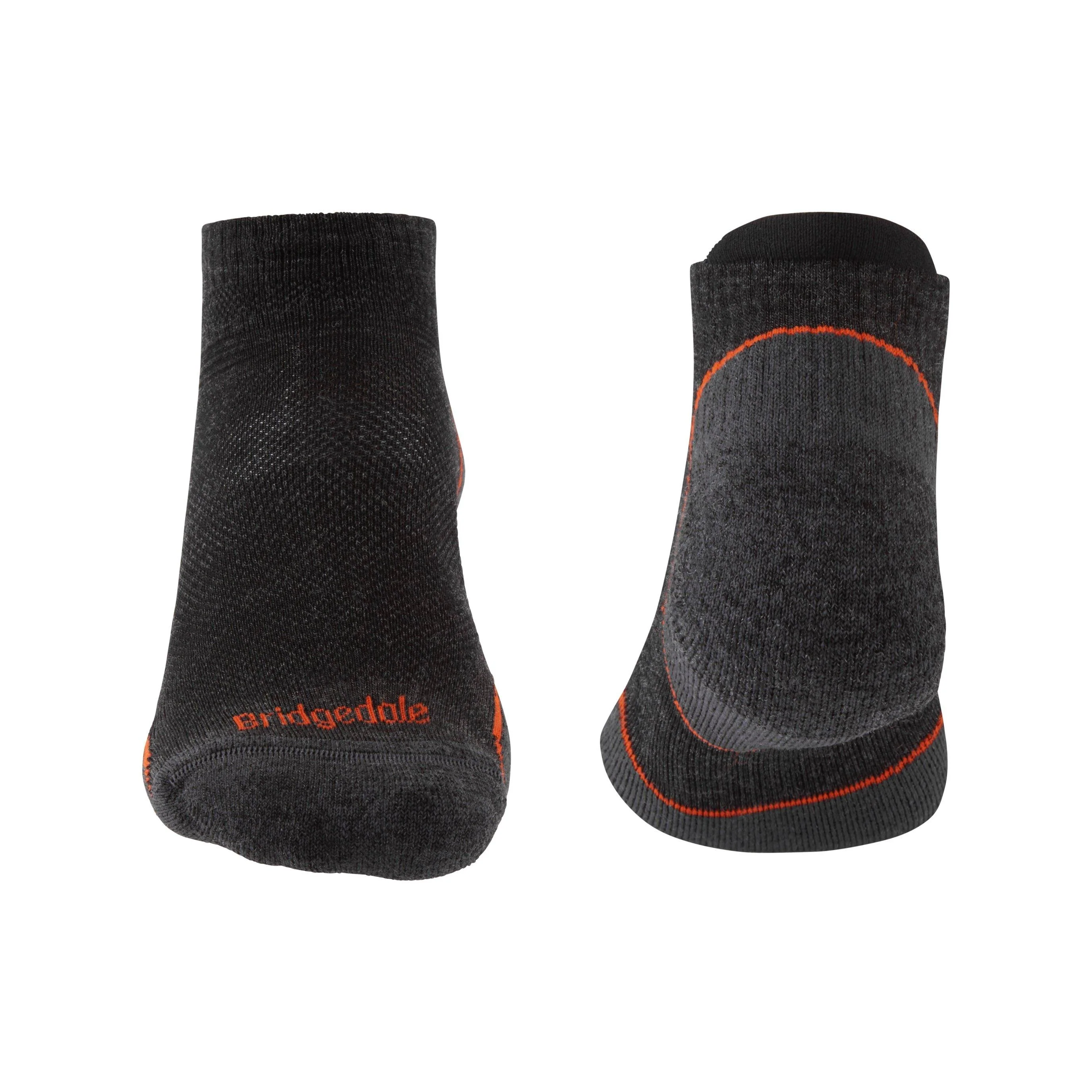 Men's Hike Ultralight T2 Socks - Grey - Image 2