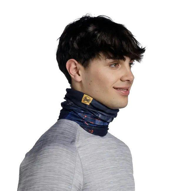Unisex Original Buff - Arius Blue - Image 2