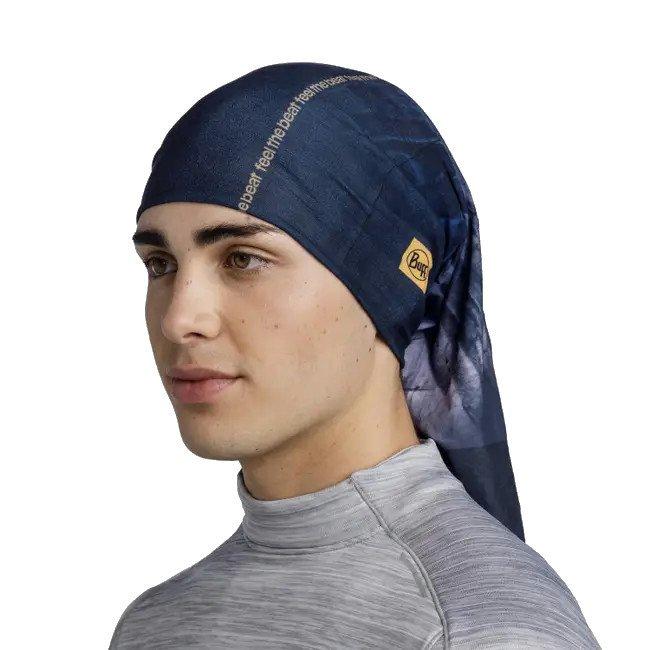 Unisex Original Buff - Arius Blue - Image 4