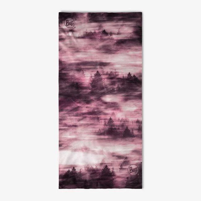 Polar Buff Reversible - Solina Mauve - Image 2