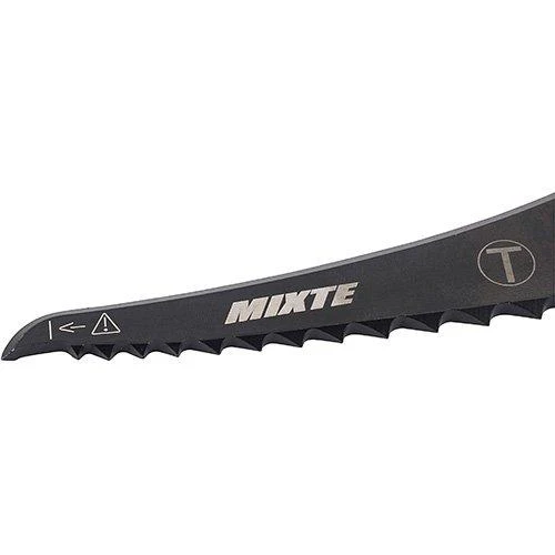 X-All Mountain Ice Axe - Hammer - Image 3