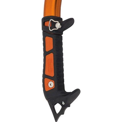 X-All Mountain Ice Axe - Hammer - Image 4