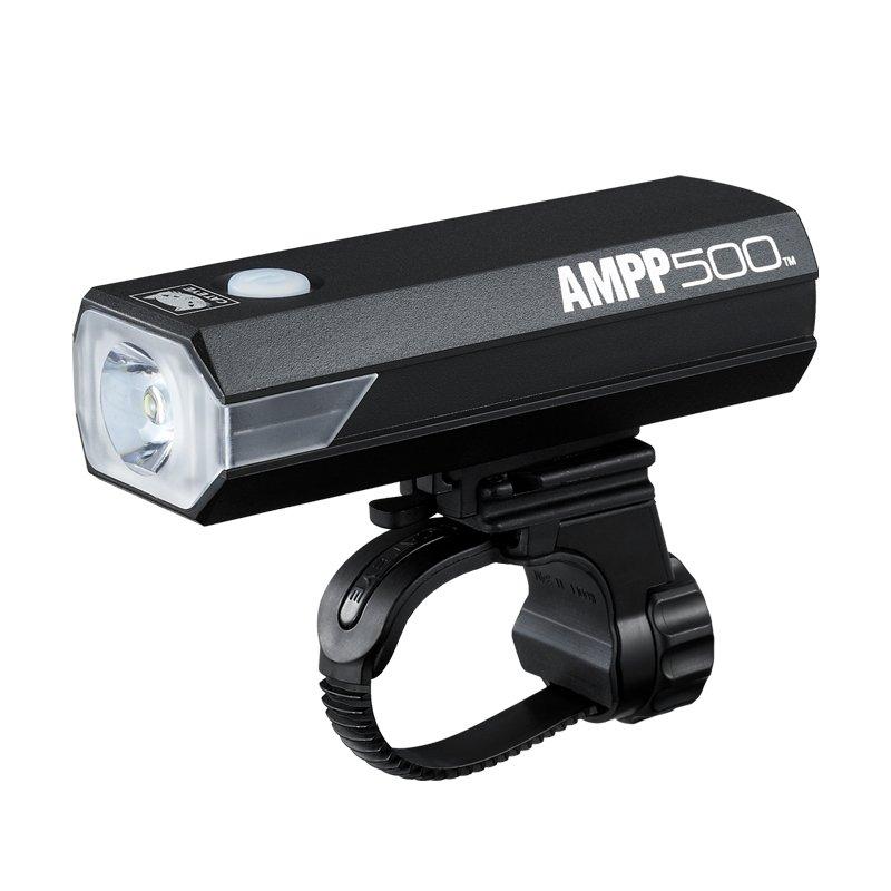 Ampp 500 Front Bike Light