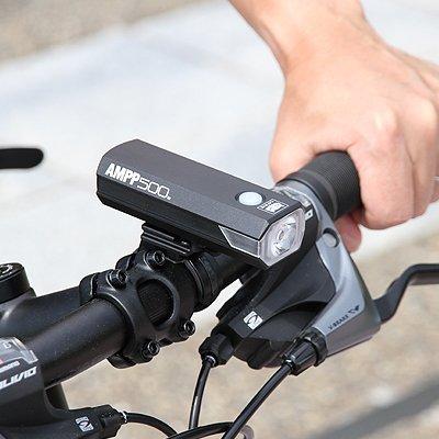 Ampp 500 Front Bike Light - Image 2