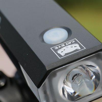 Ampp 500 Front Bike Light - Image 3