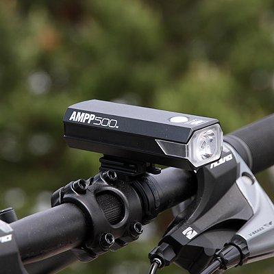 Ampp 500 Front Bike Light - Image 4