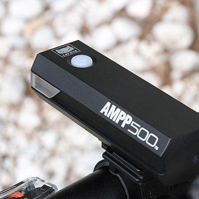 Ampp 500 Front Bike Light - Image 5