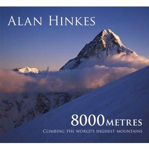 Alan Hinkes 8000 Metres