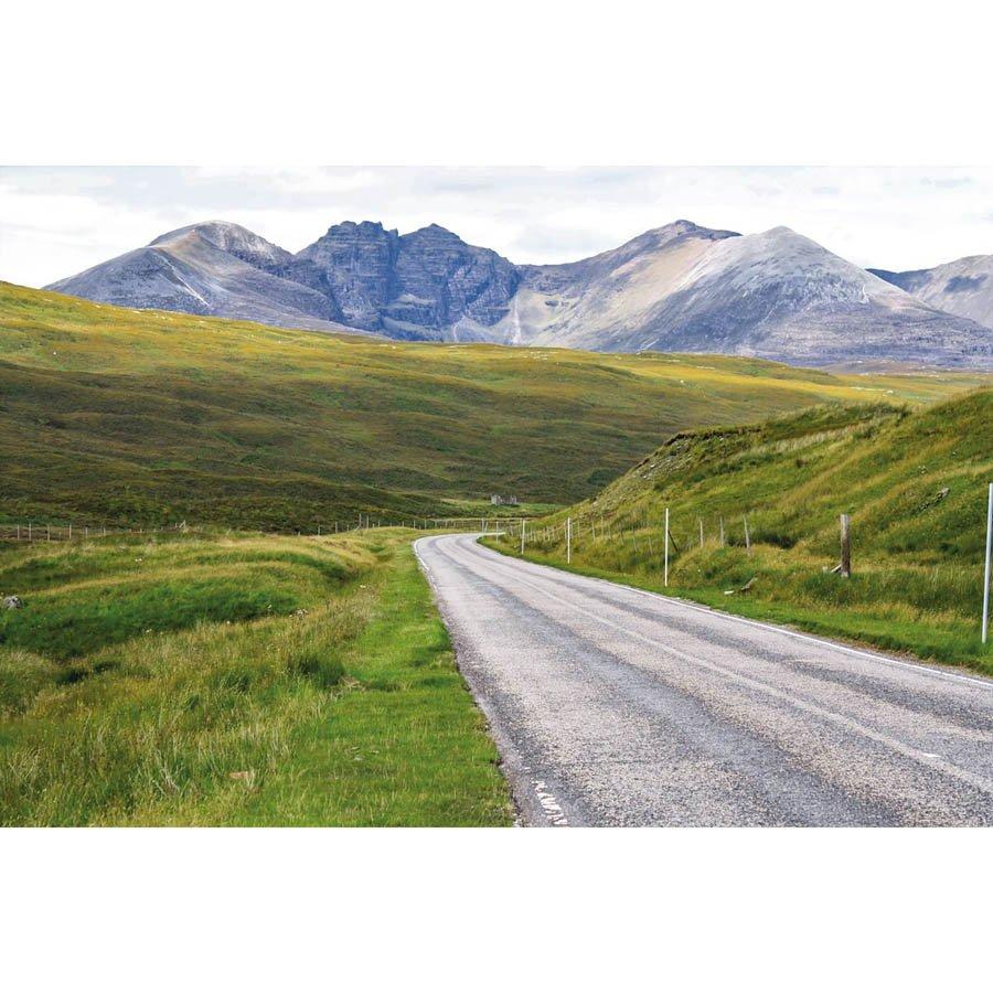 Cycle Touring Northern Scotland - Image 4