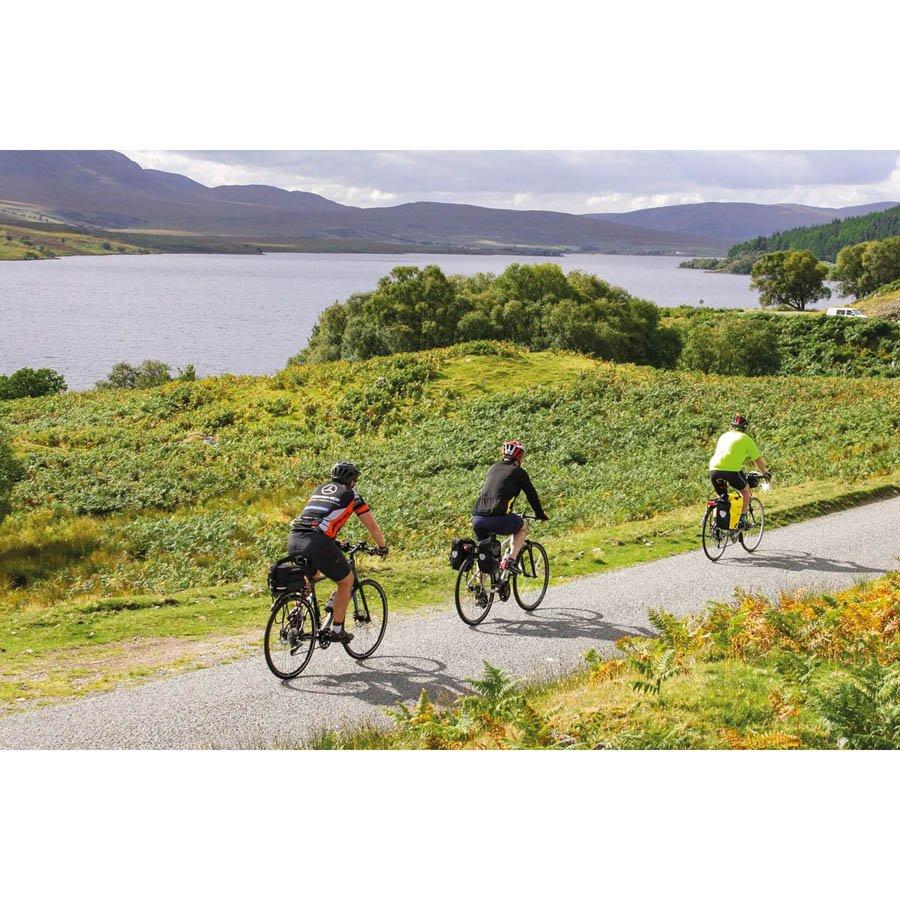 Cycle Touring Northern Scotland - Image 5
