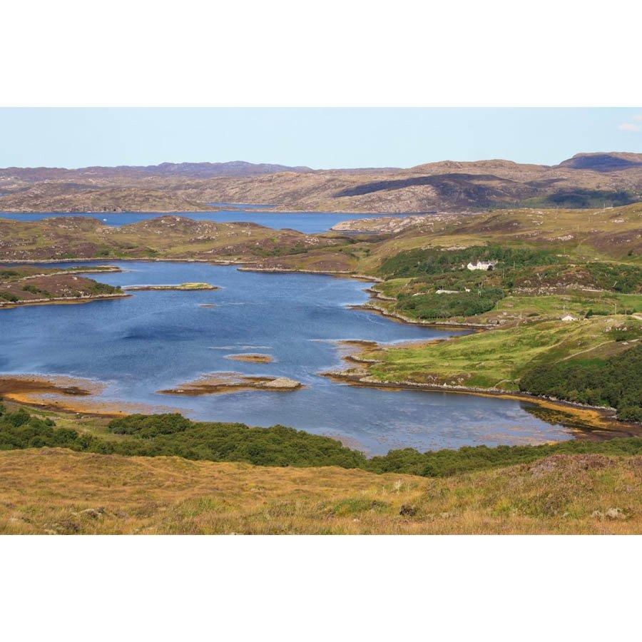 Cycle Touring Northern Scotland - Image 7