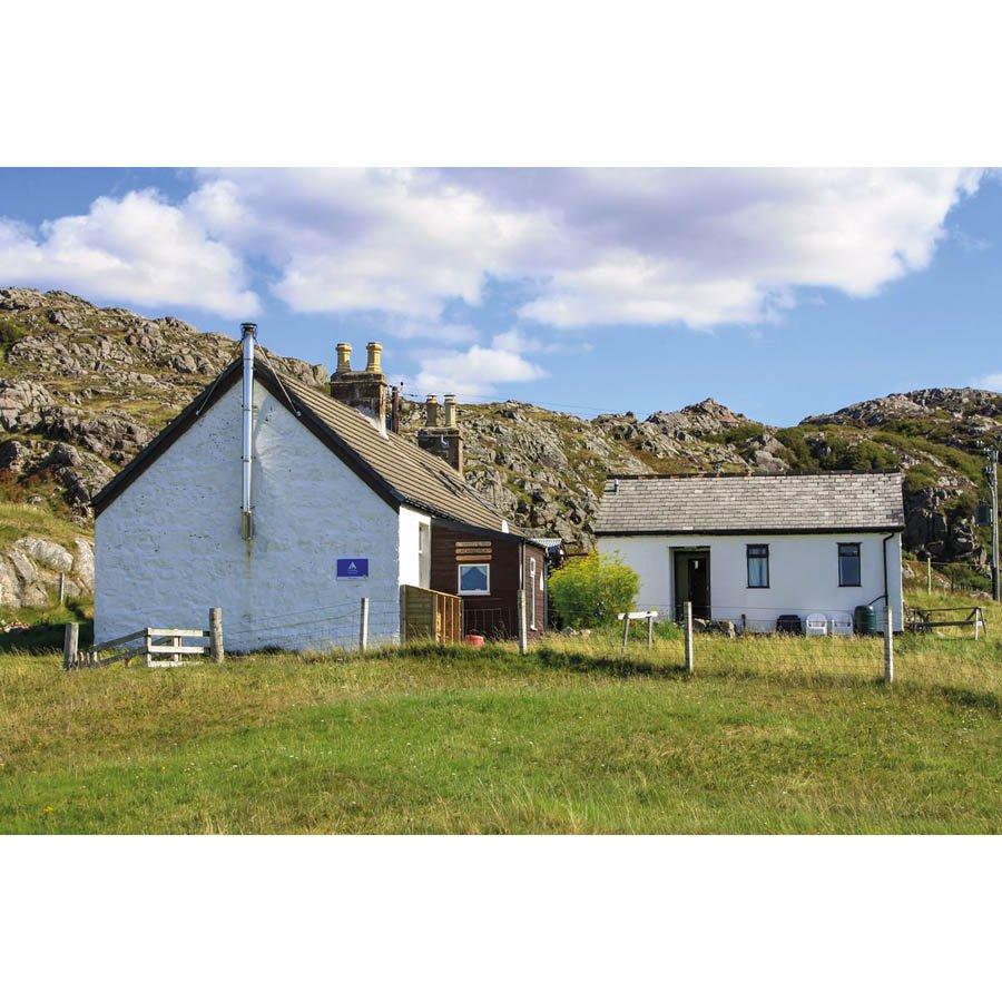 Cycle Touring Northern Scotland - Image 8