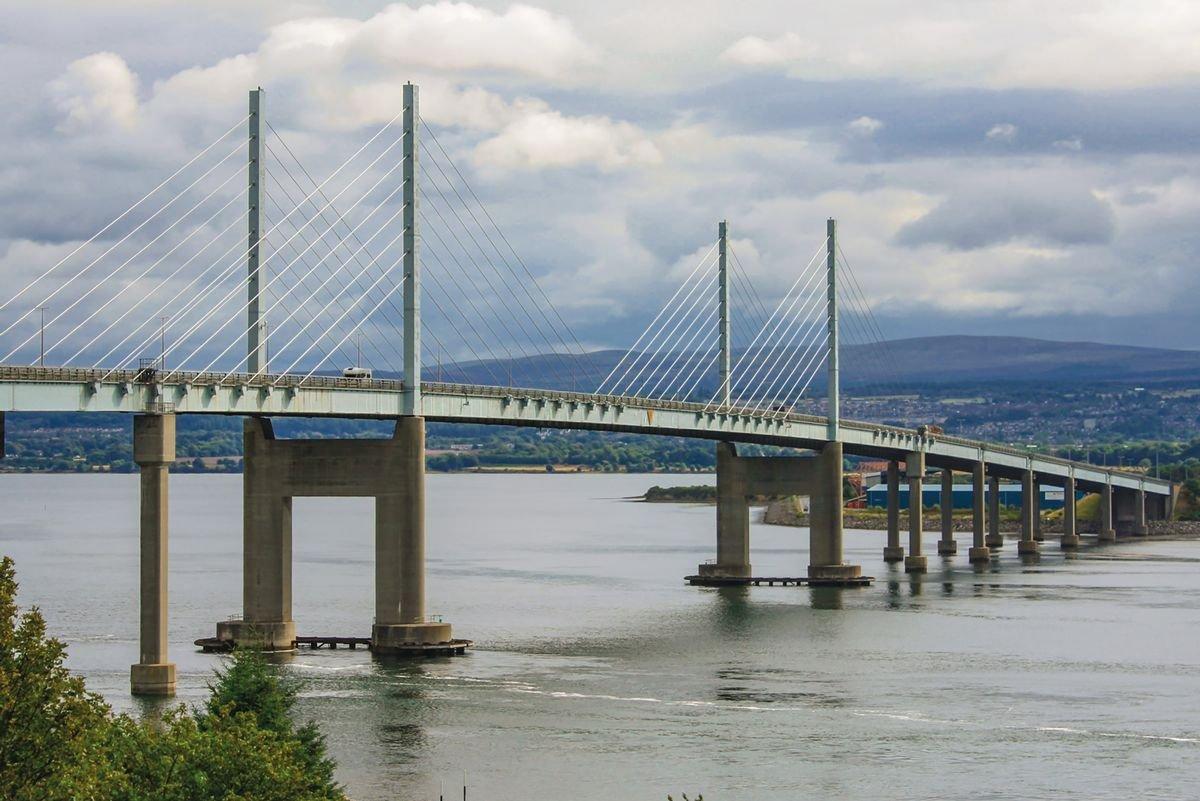 Cycle Touring Northern Scotland - Image 9