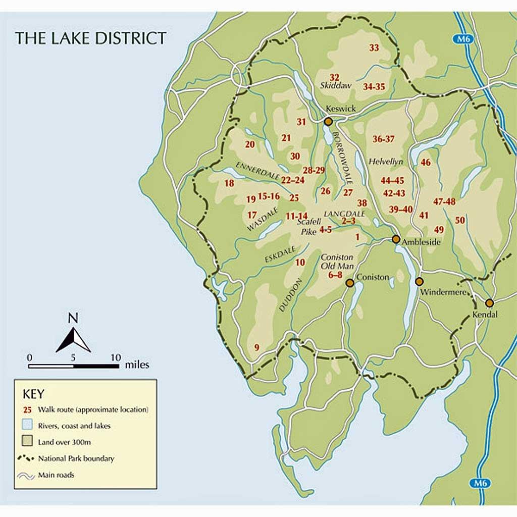 Great Mountain Days in the Lake District - Image 2