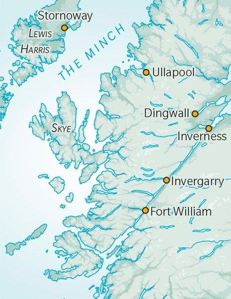 Mountain Biking in West North Scotland - Image 2