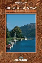 The Great Glen Way