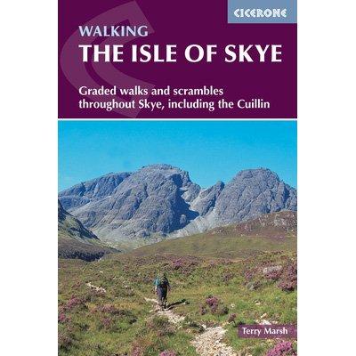 The Isle Of Skye Guide