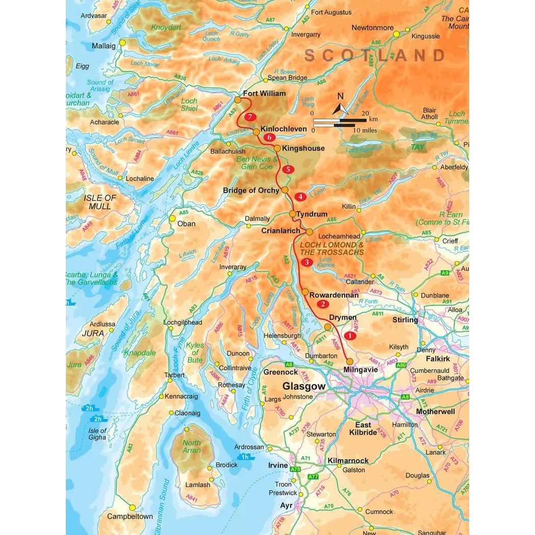 The West Highland Way - Image 4
