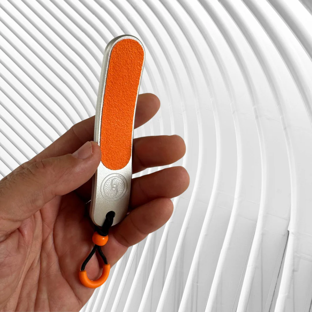 Aluminium Skinfile - Image 3