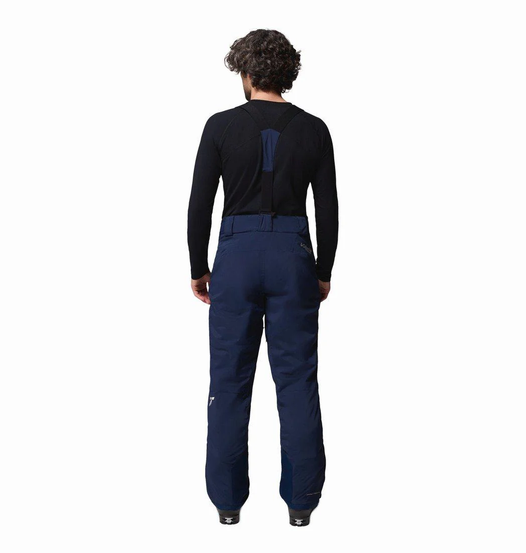 Men's Cirque Bowl Pants - Navy - Image 2