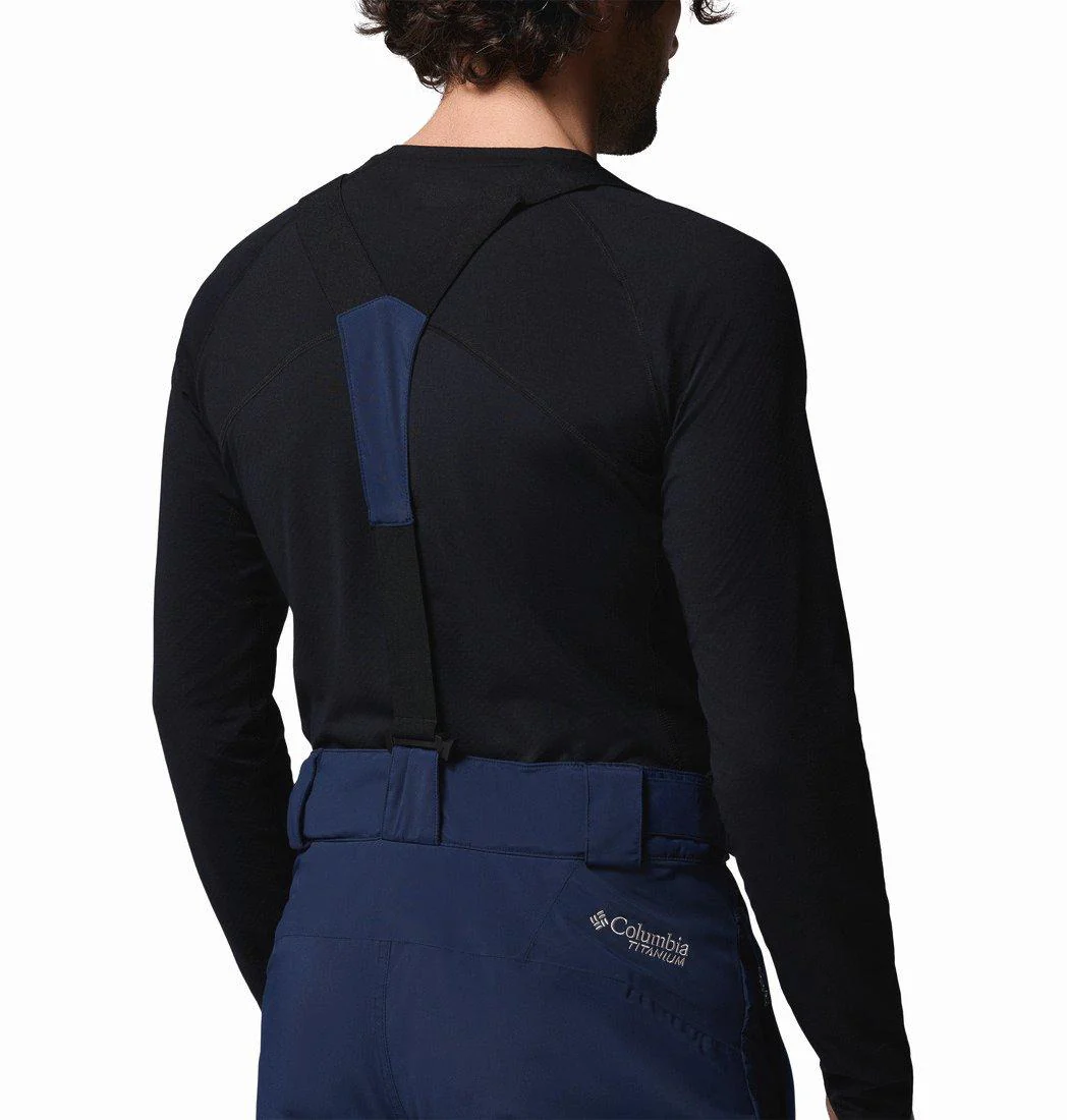 Men's Cirque Bowl Pants - Navy - Image 3