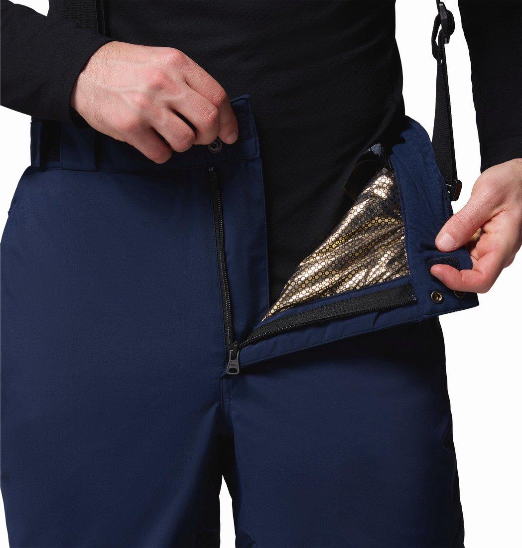 Men's Cirque Bowl Pants - Navy - Image 4
