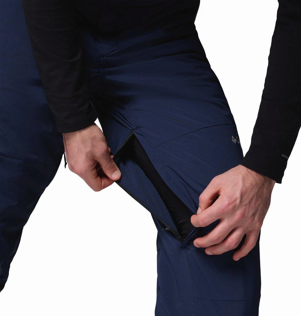 Men's Cirque Bowl Pants - Navy - Image 5