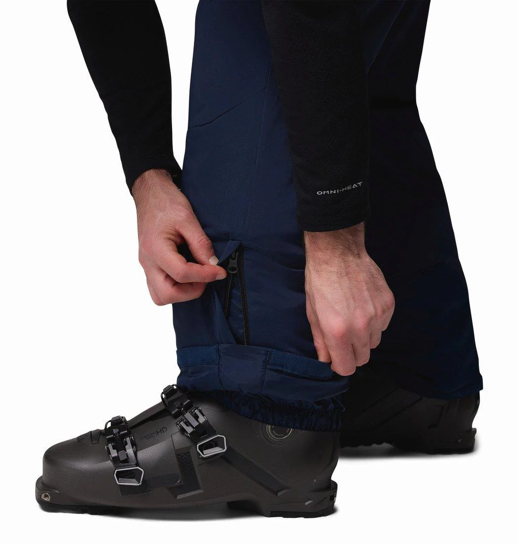 Men's Cirque Bowl Pants - Navy - Image 6