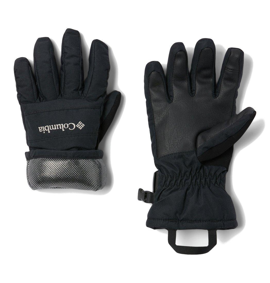 Kid's Whirlibird II Waterproof Glove - Black - Image 2