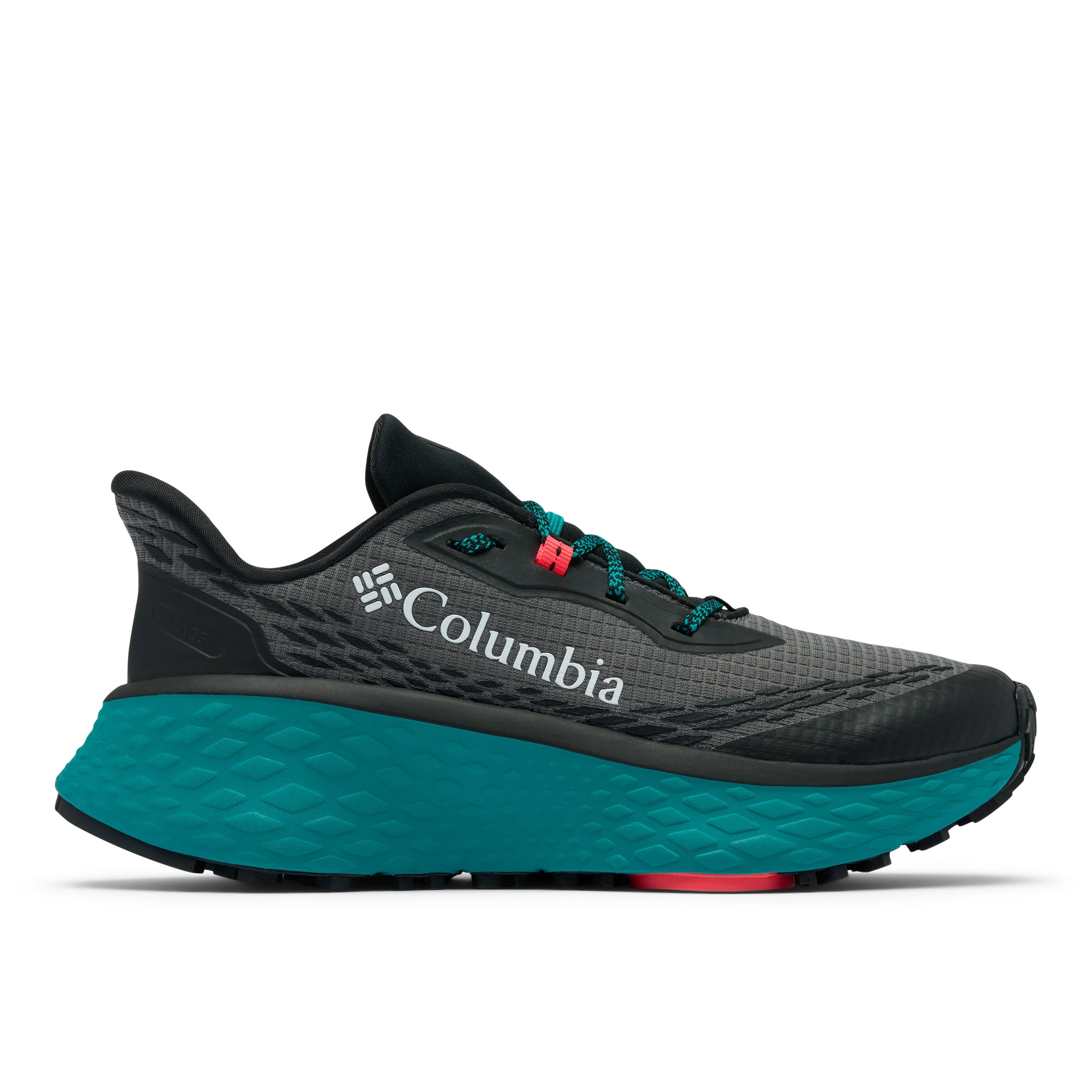 Women's Konos Trillium ATR™ Shoes - Grey / Blue