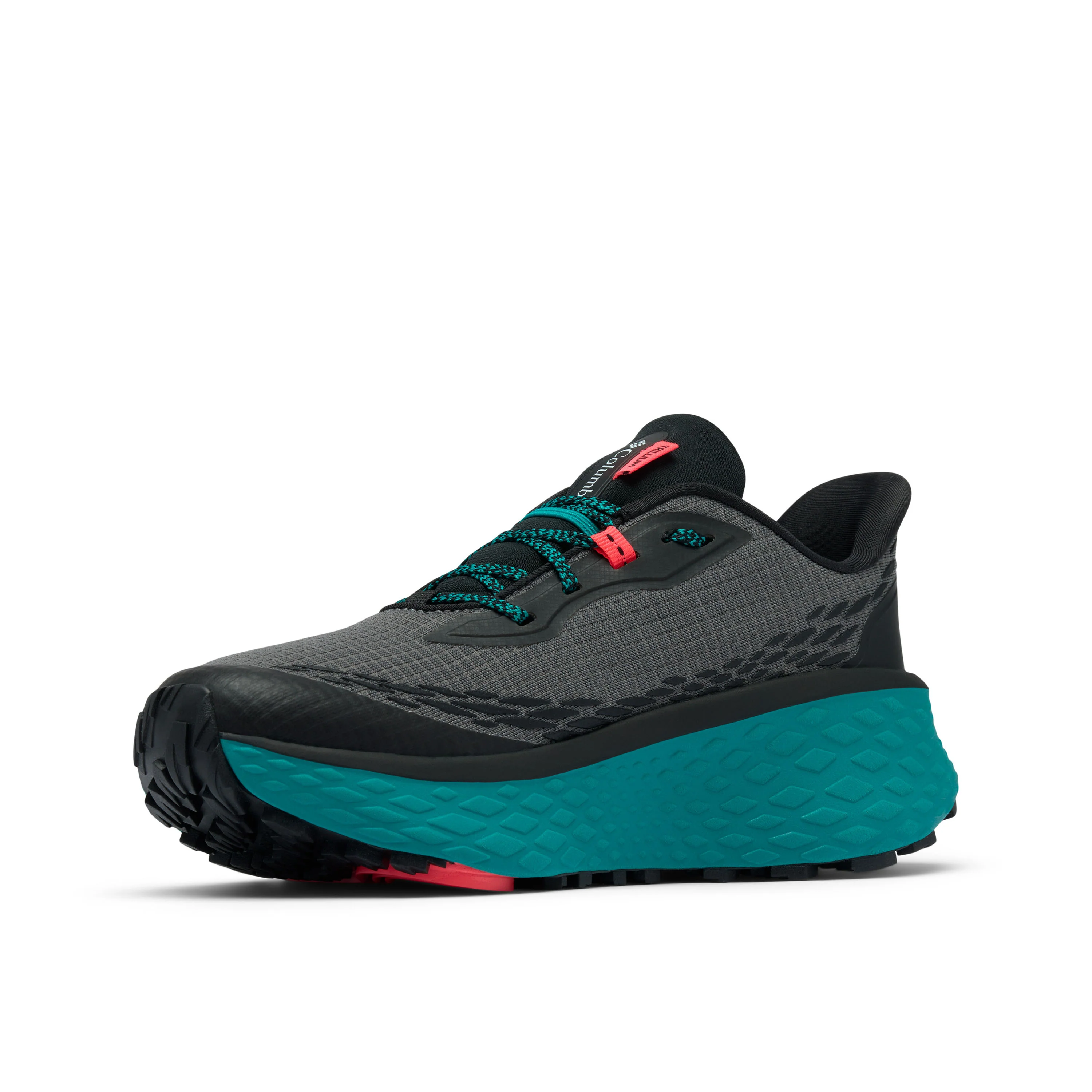 Women's Konos Trillium ATR™ Shoes - Grey / Blue - Image 5