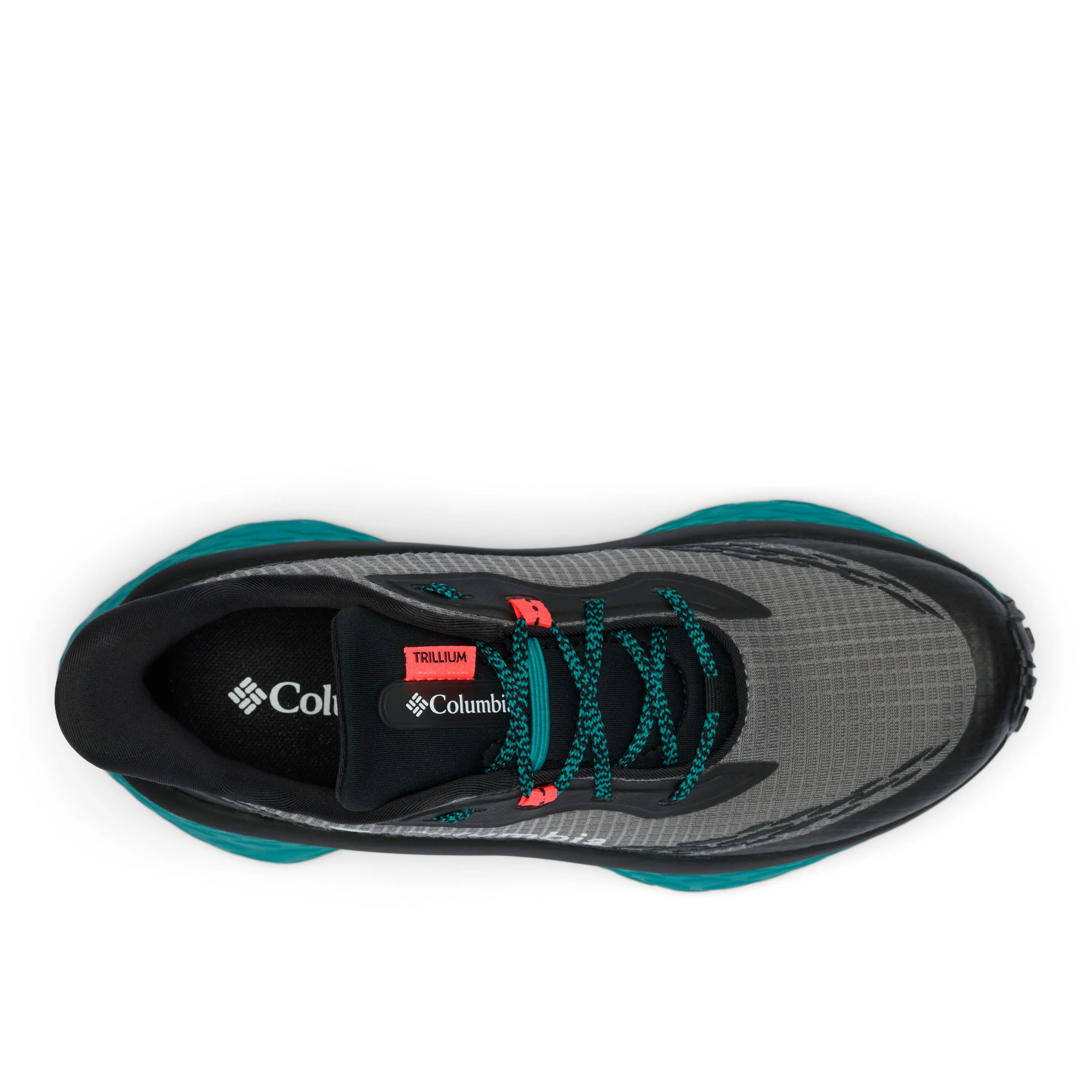 Women's Konos Trillium ATR™ Shoes - Grey / Blue - Image 8