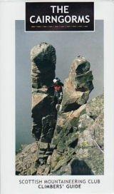 Cairngorms SMC Climbers Guide