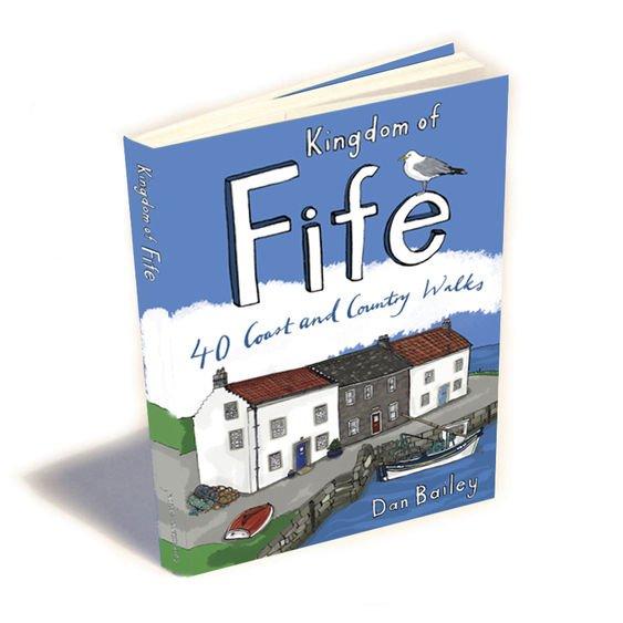 Kingdom of Fife - Pocket Mountains