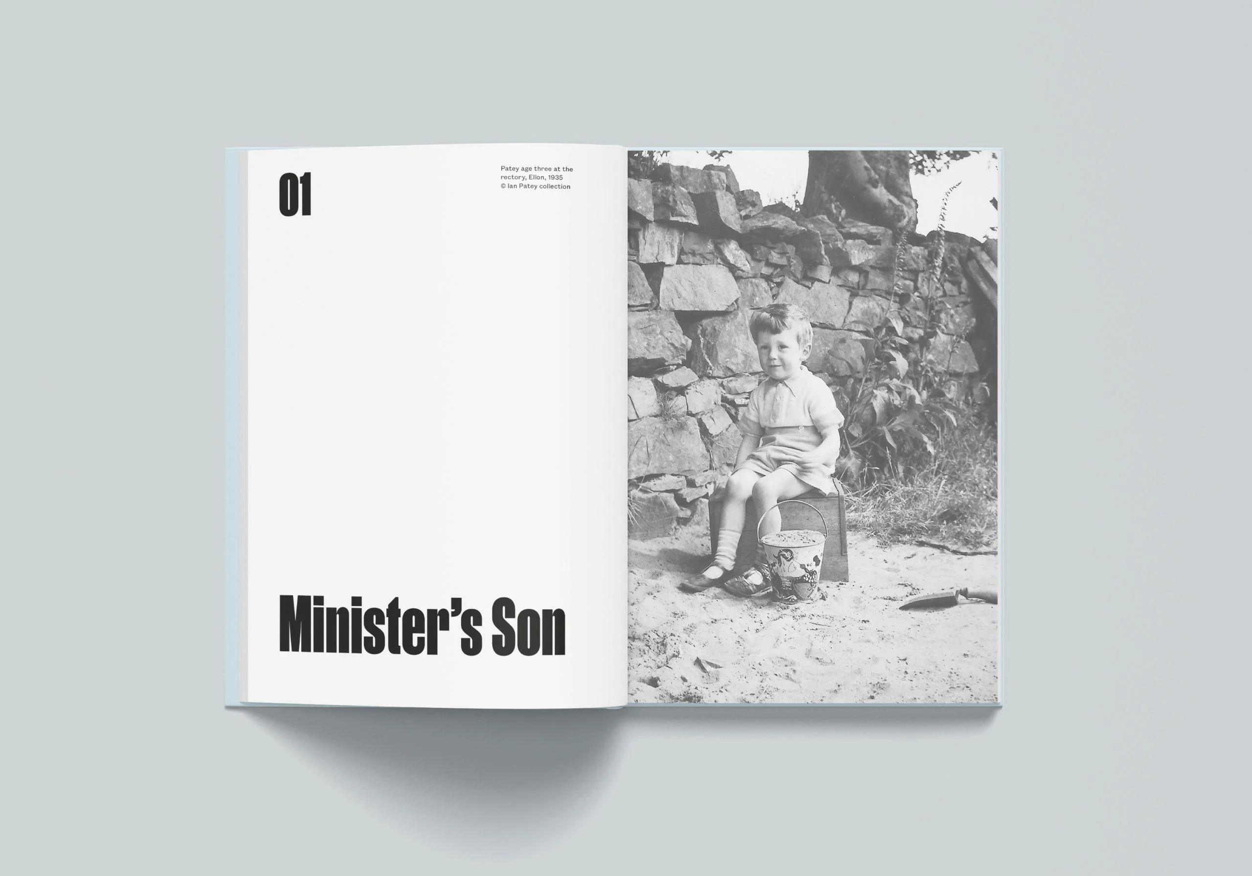 One Man's Legacy: Tom Patey by Mike Dixon - Hardback Book - Image 2