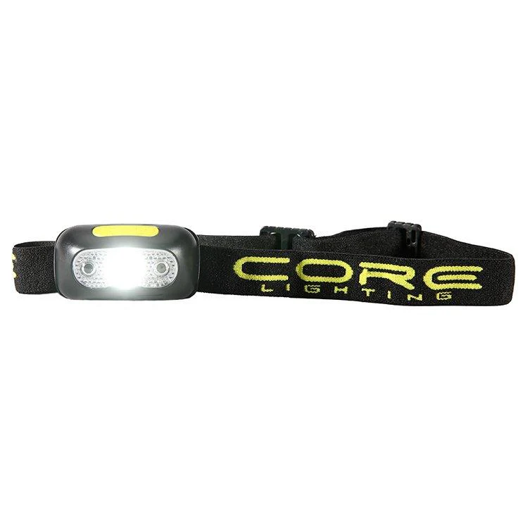 CLH200 Rechargeable Headtorch - Image 2